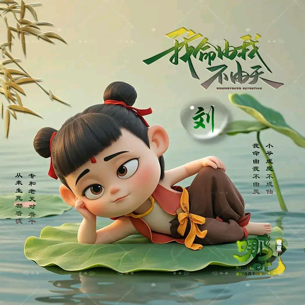 一个达不溜@