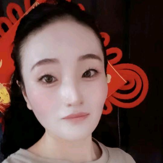 自信姐