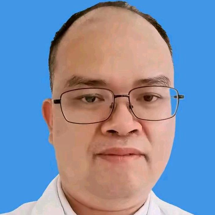 耳鼻喉科陆医生👨‍⚕️