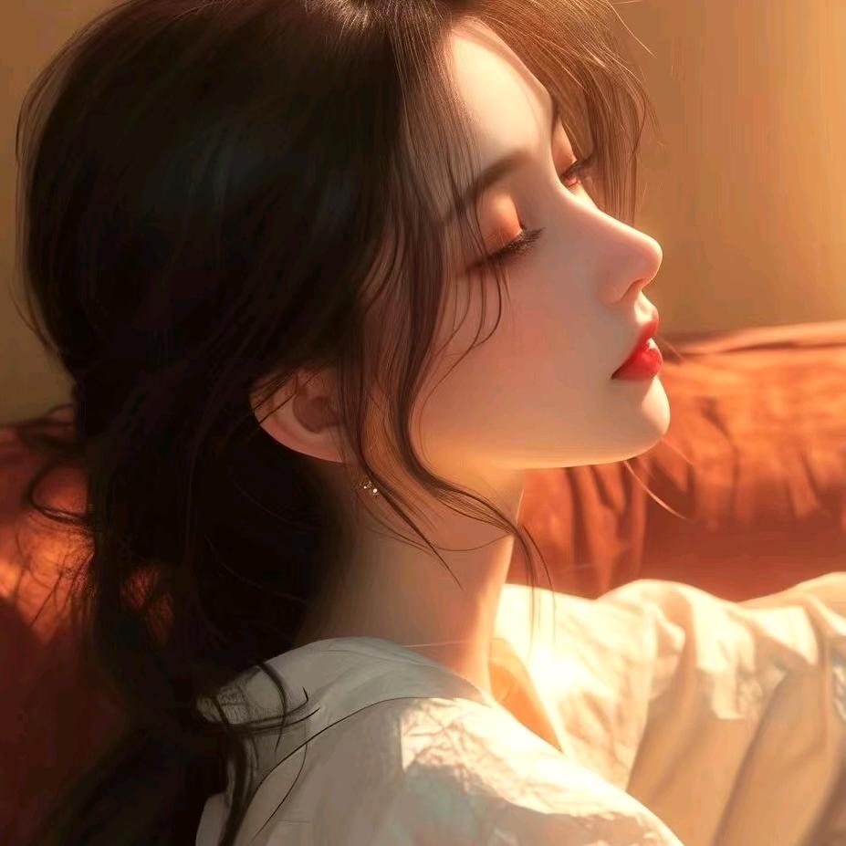 暖暖🌝᭄