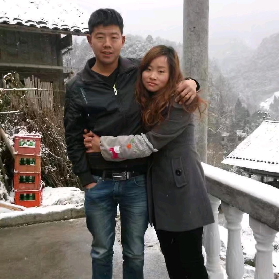 刘幺妹