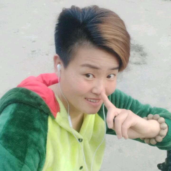 老邓《河南三妞》