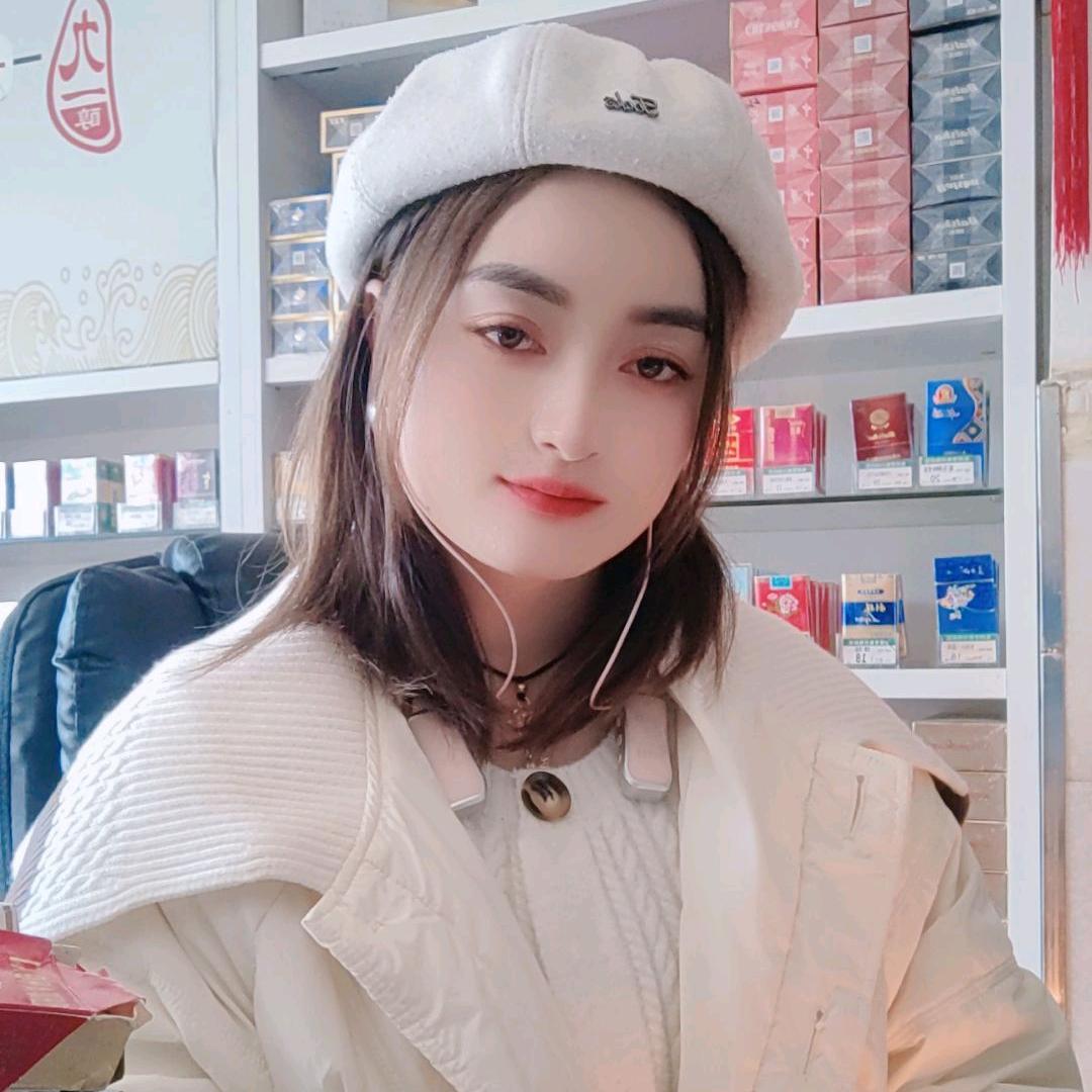 烟酒店里的猫猫