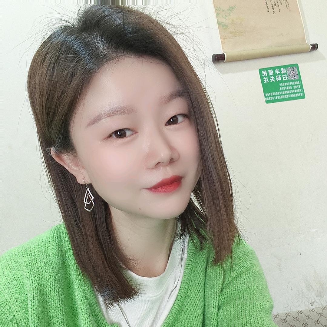 幸运女神土特产