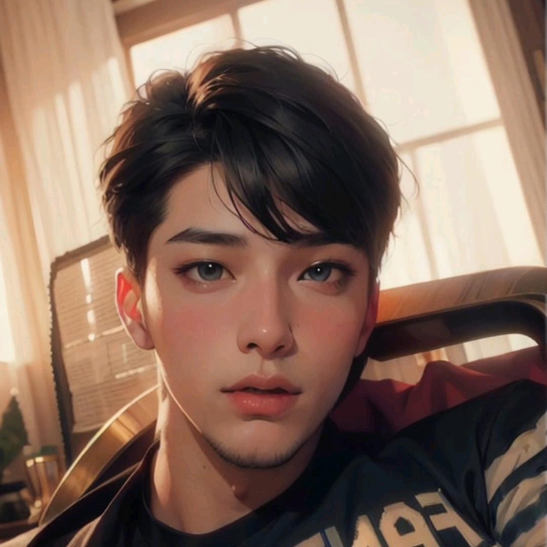 🌈绯色琉璃