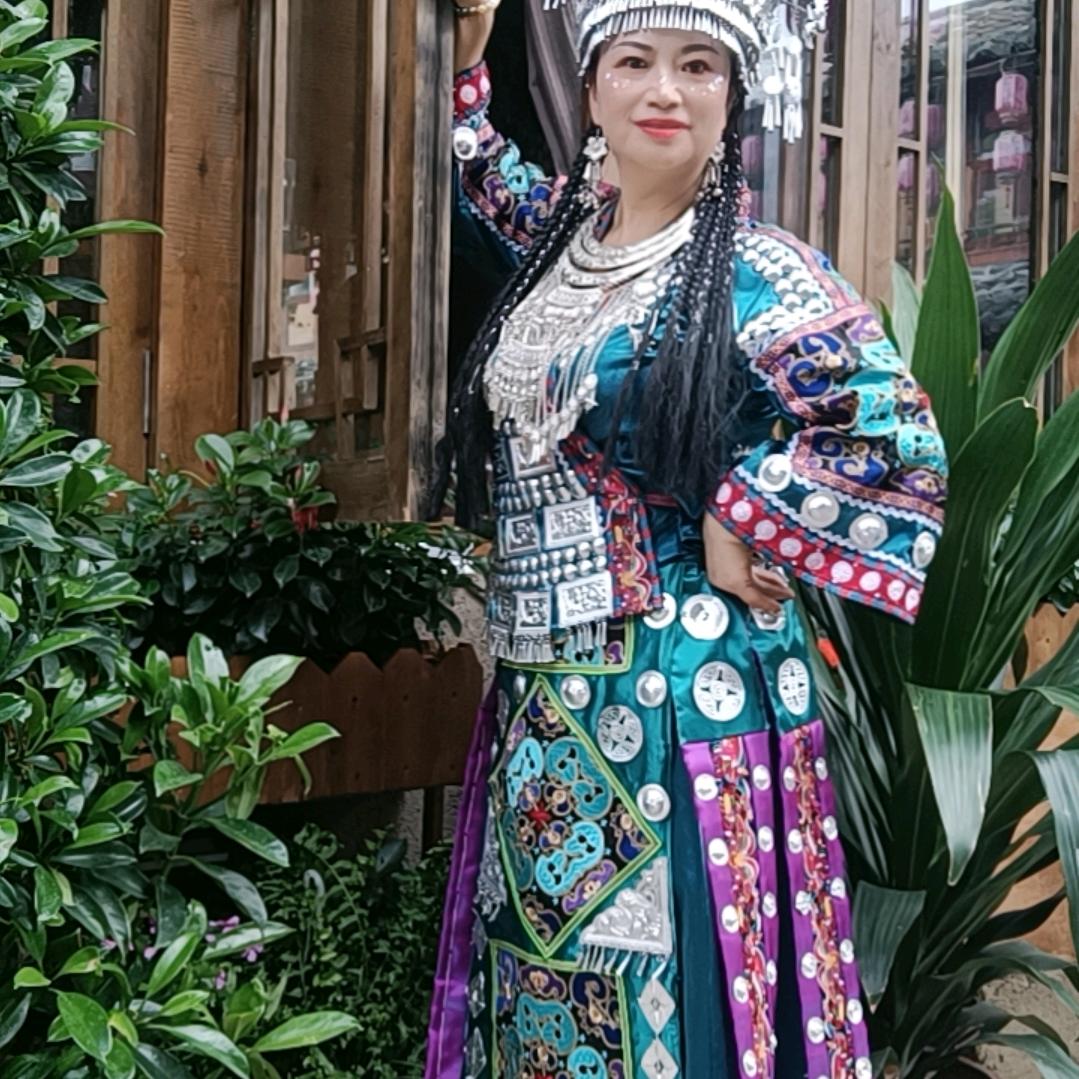 核桃姐