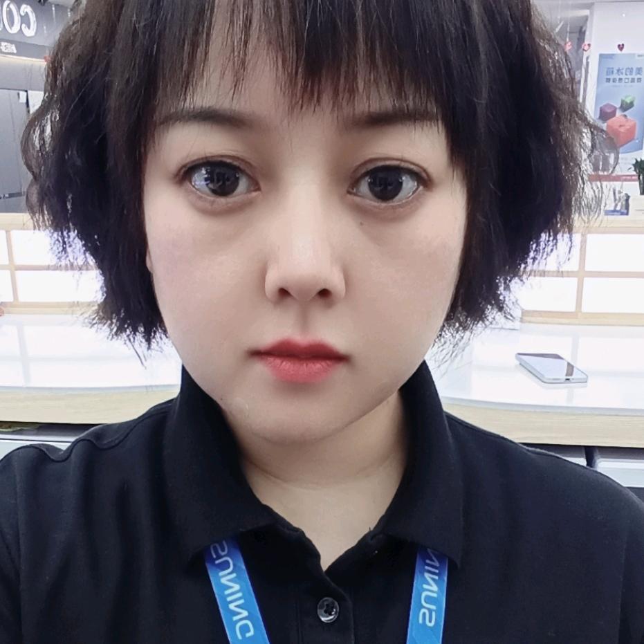 凝霏~沈城小天鹅