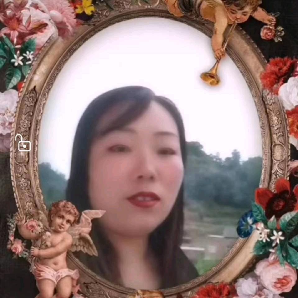 夜晚的月亮(爱心团)