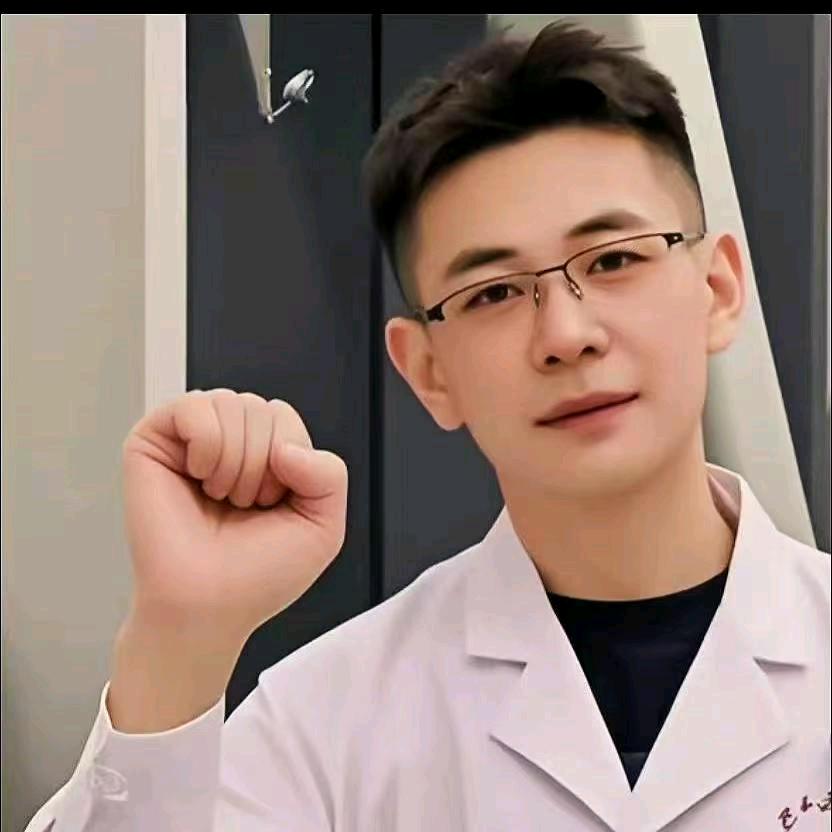 流芳百世🌹小帅🌹