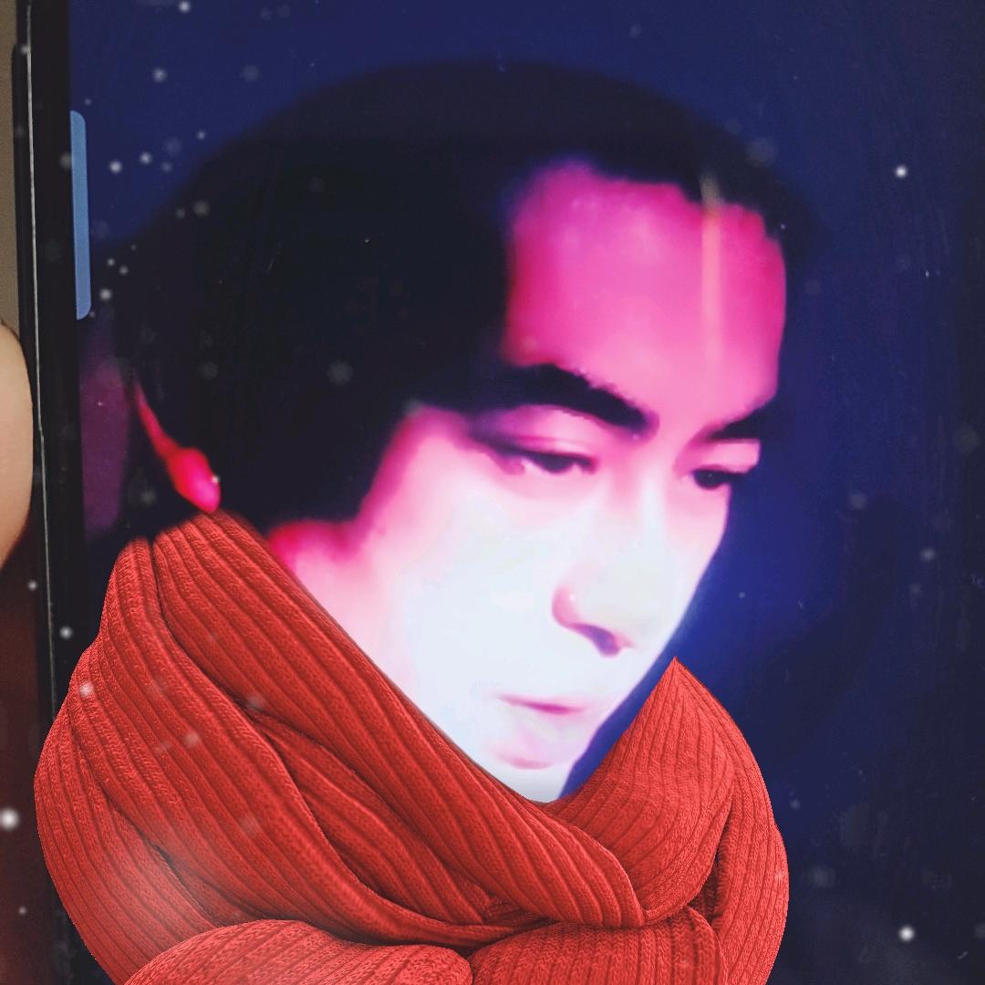方向头像