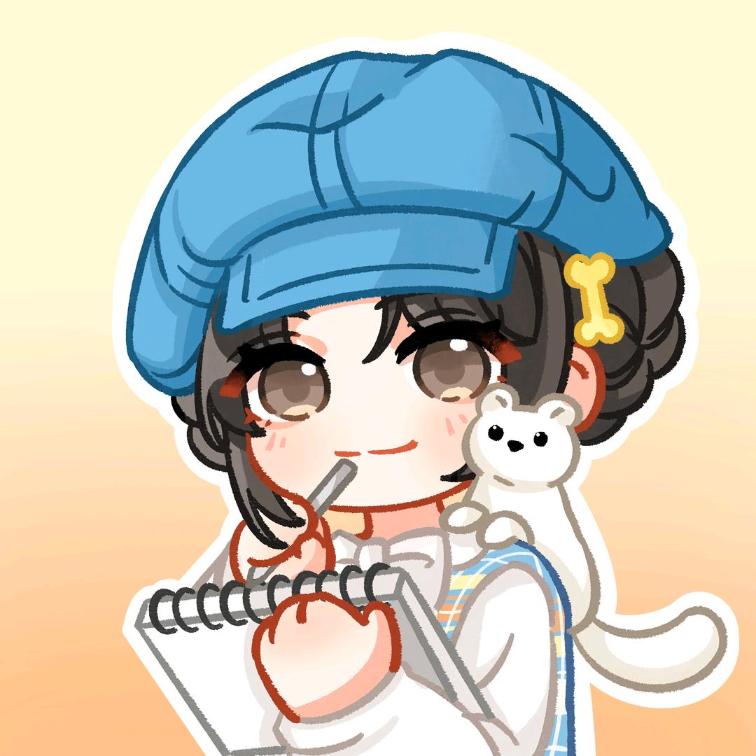 菜桃不慌（燕云十六声）