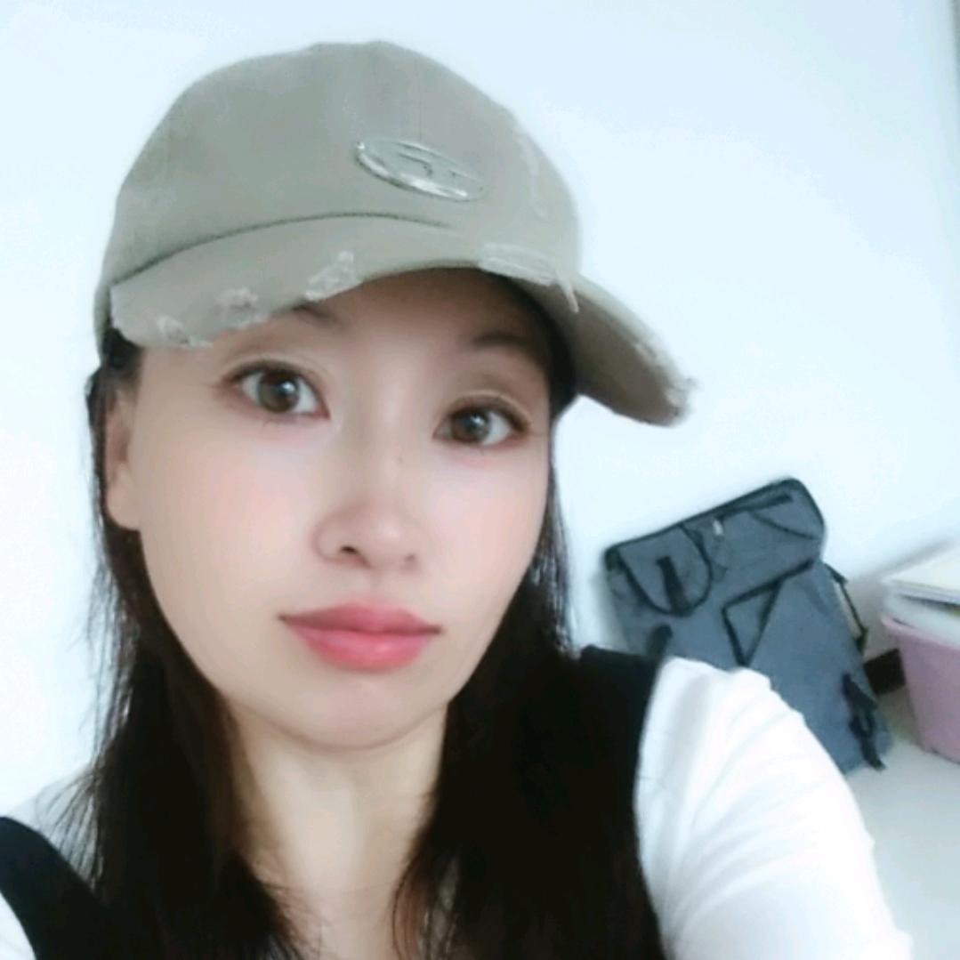 酒窝姐姐🇨🇳