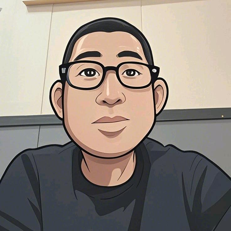 (洪食福)，洪哥讲卡