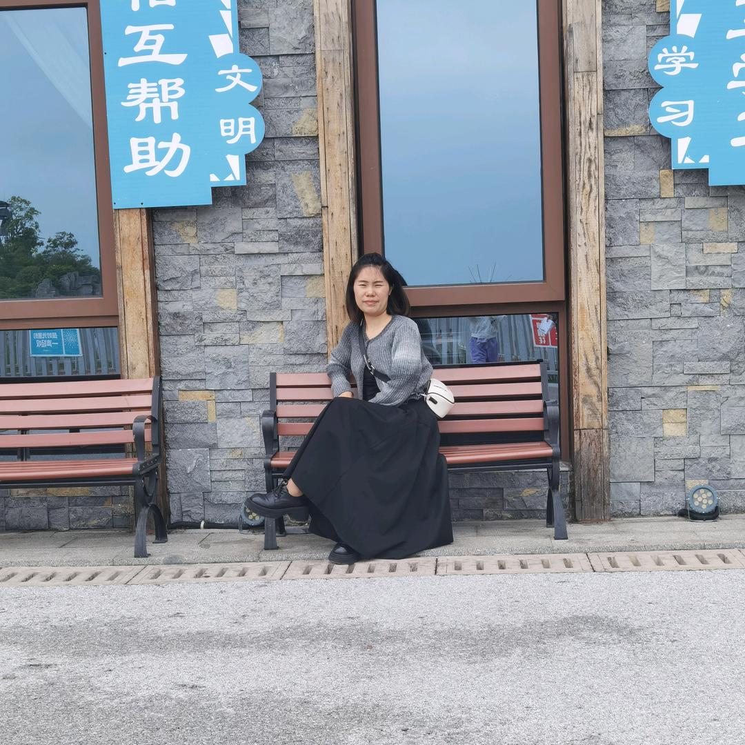 @小雪（首播准备中）