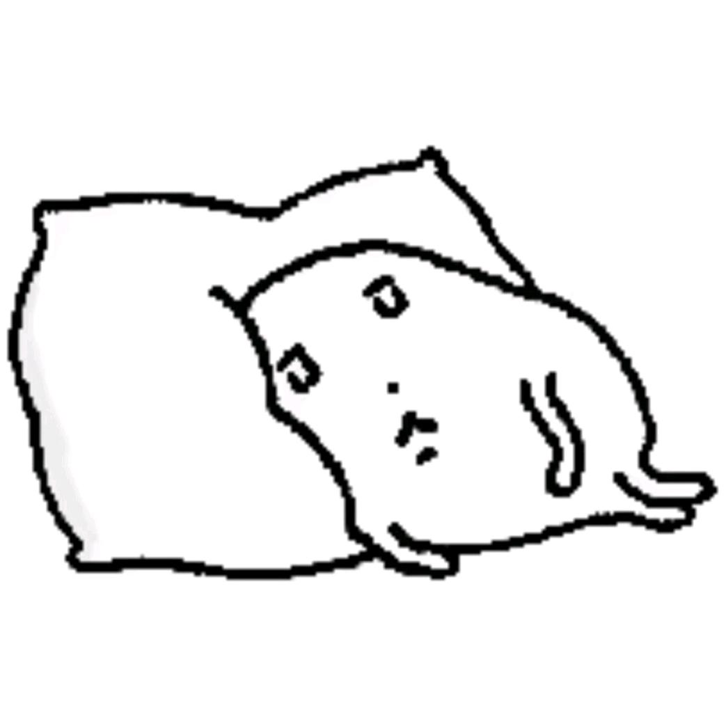 活人微死