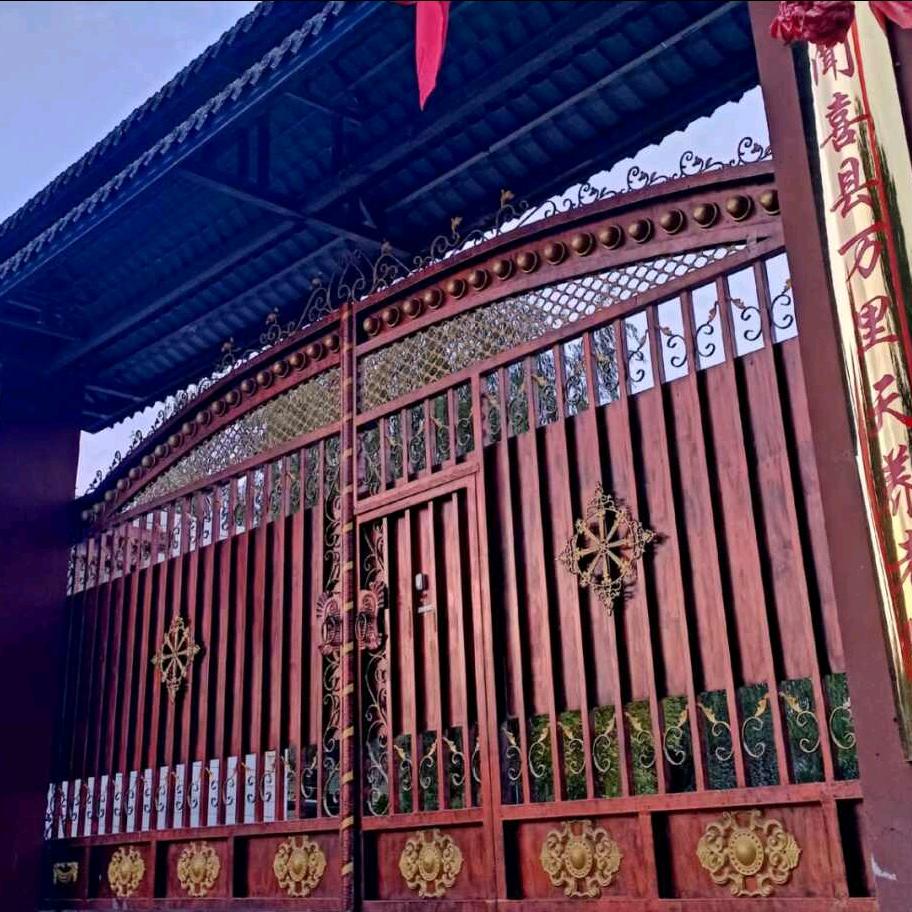 闻喜县万里天养老院