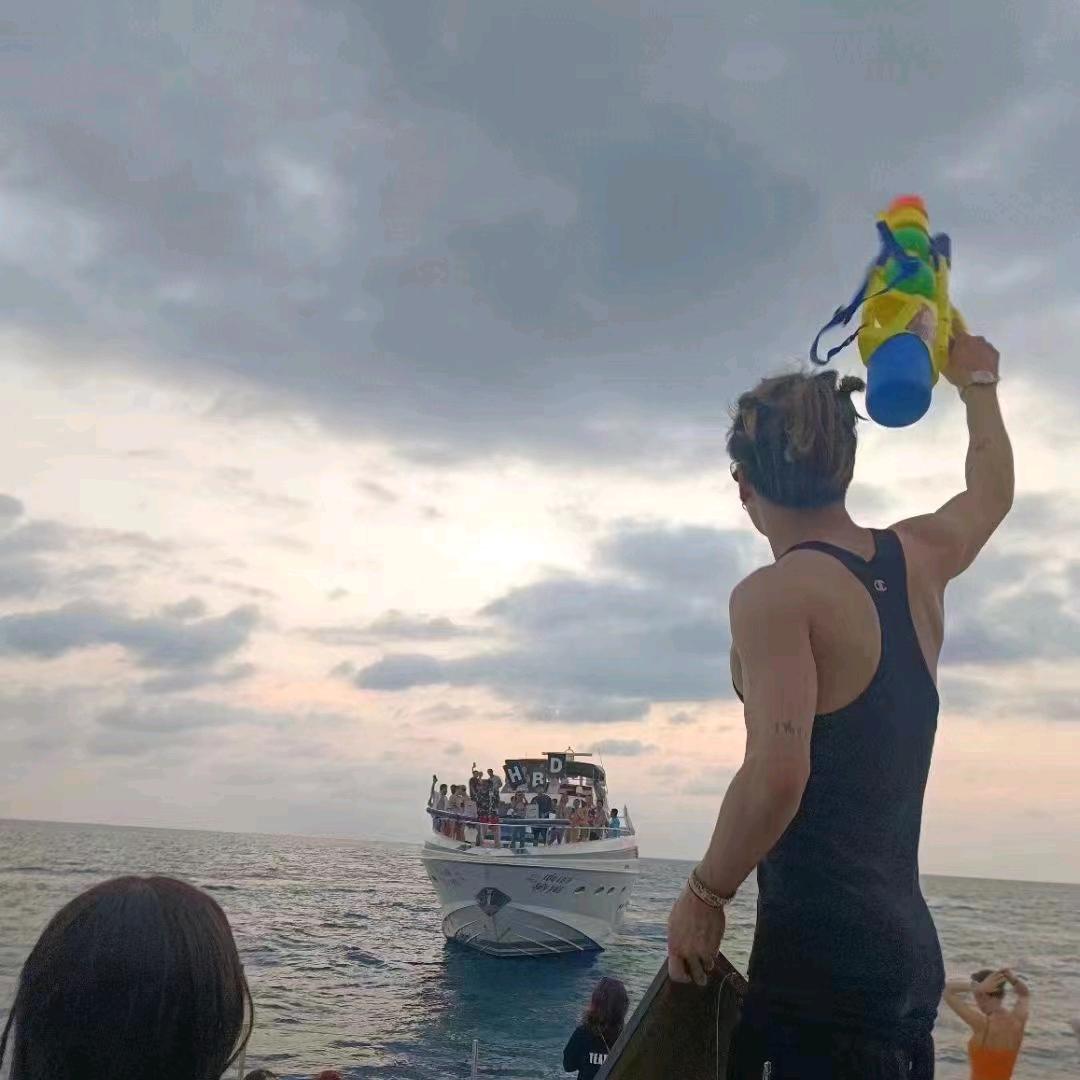 佳哥普吉岛🇹🇭
