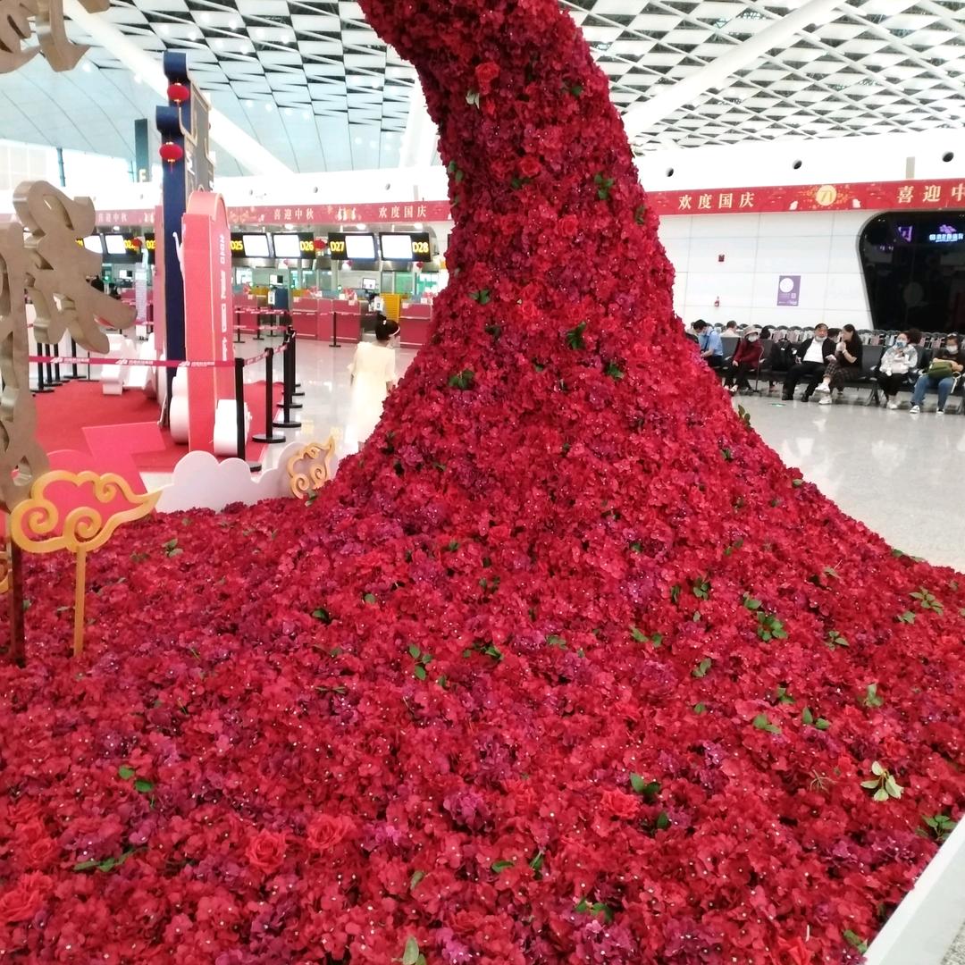 一路向上