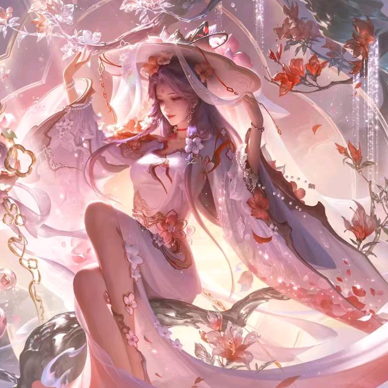 君昭（四舍五入两w分昭君）