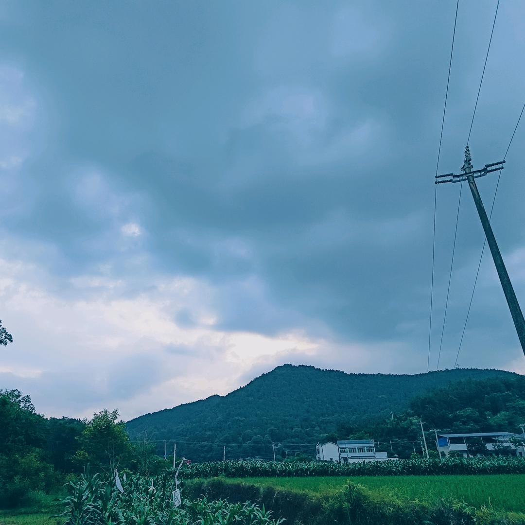星河、长明