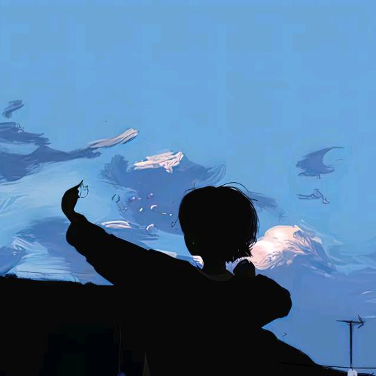 间距（超自然）