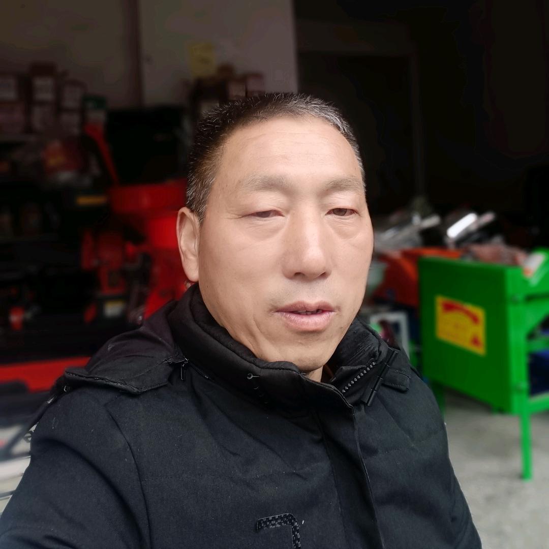 溆浦沿溪奉哥农机店（个体工商户）