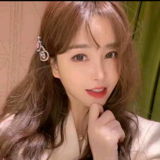 游鹿鹿爆款穿搭