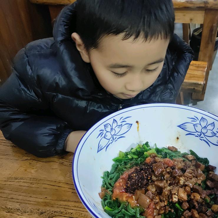 无名小卒&普通大众