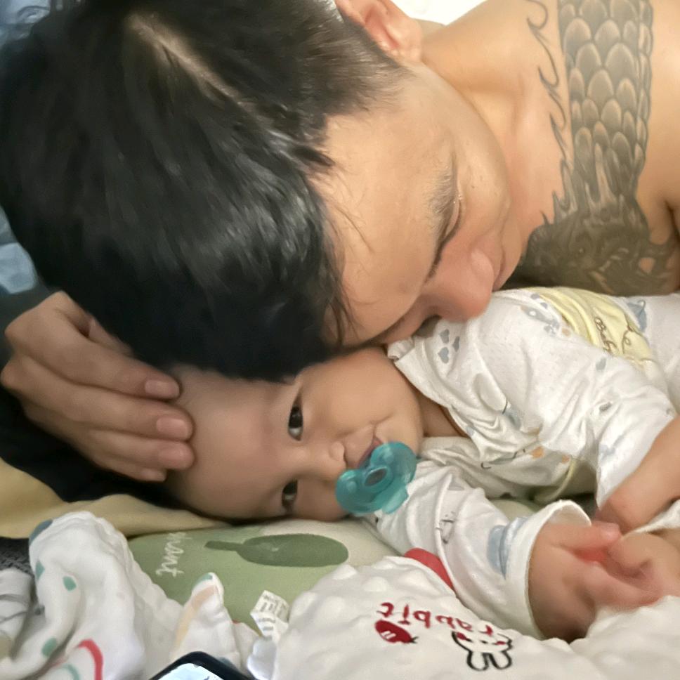 叫没烦恼