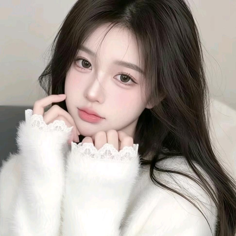 甜甜😘
