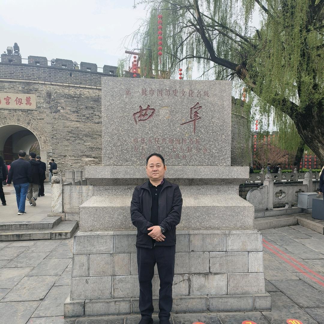 旧人成梦