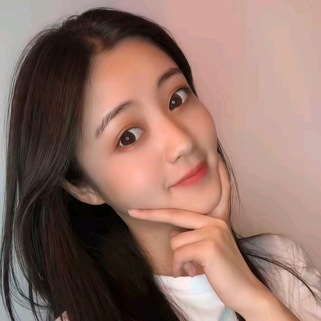 努力的小小101❤️