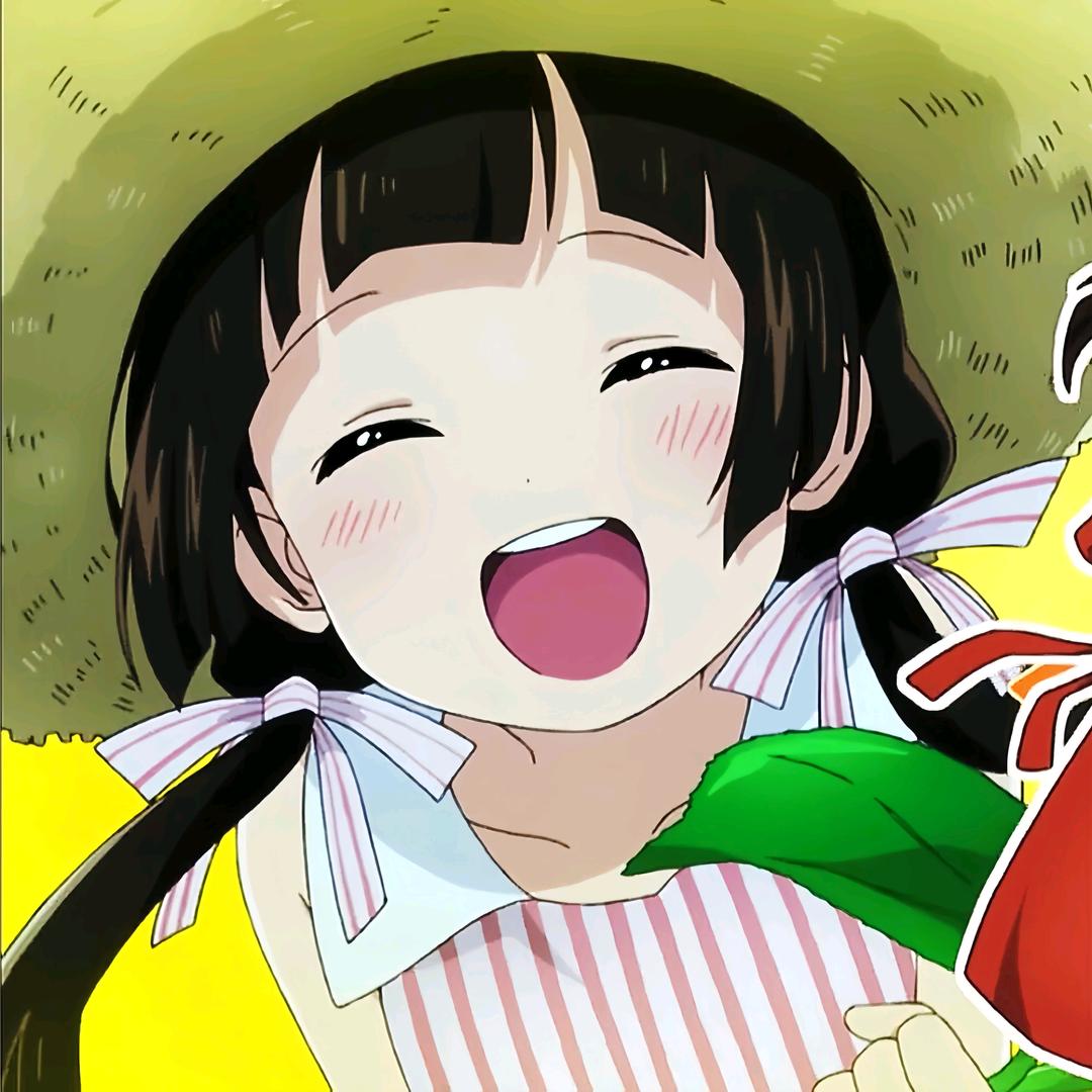 我本小角色