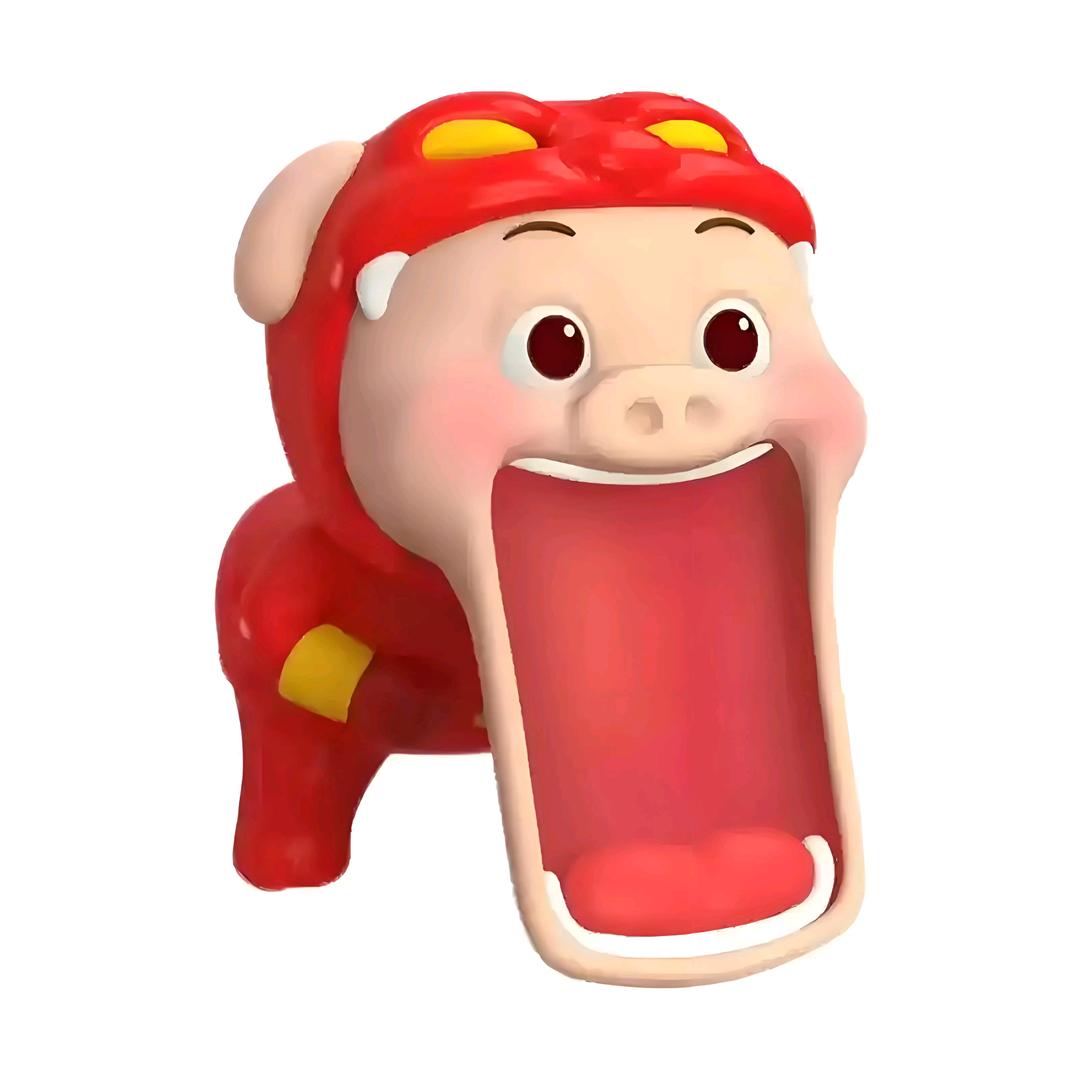 派大星的海洋裤！