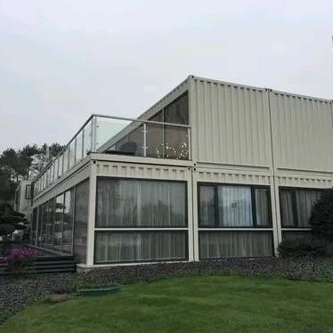 专业做高低端板房。和板房维修。