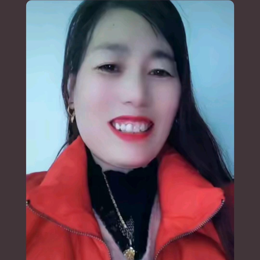 韩姐姐