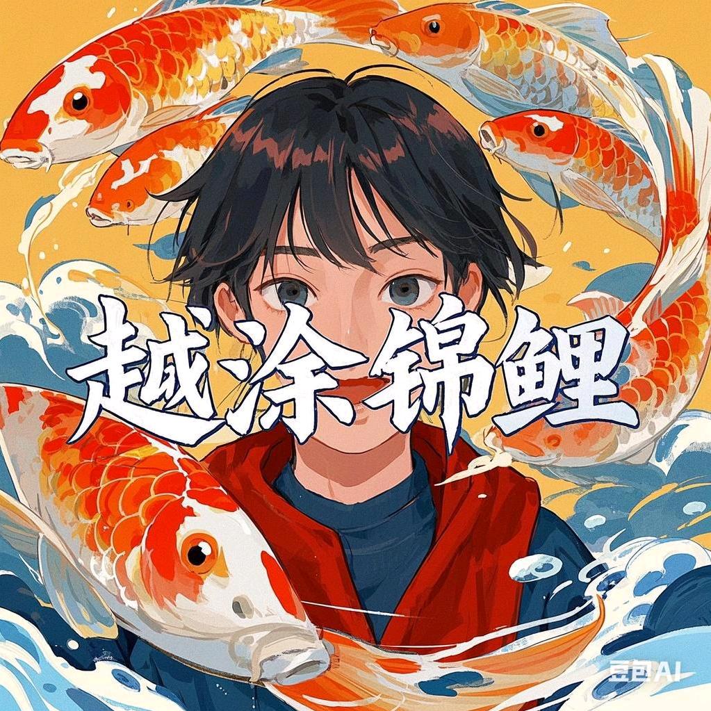 越途锦鲤—越南