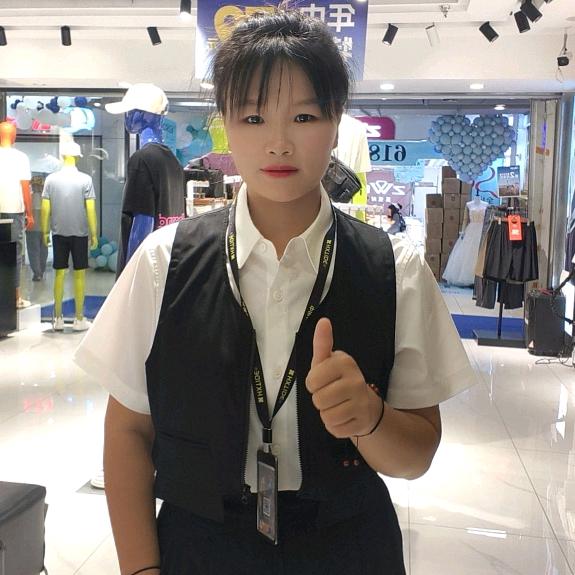 HXTIDE品牌男装-秀秀