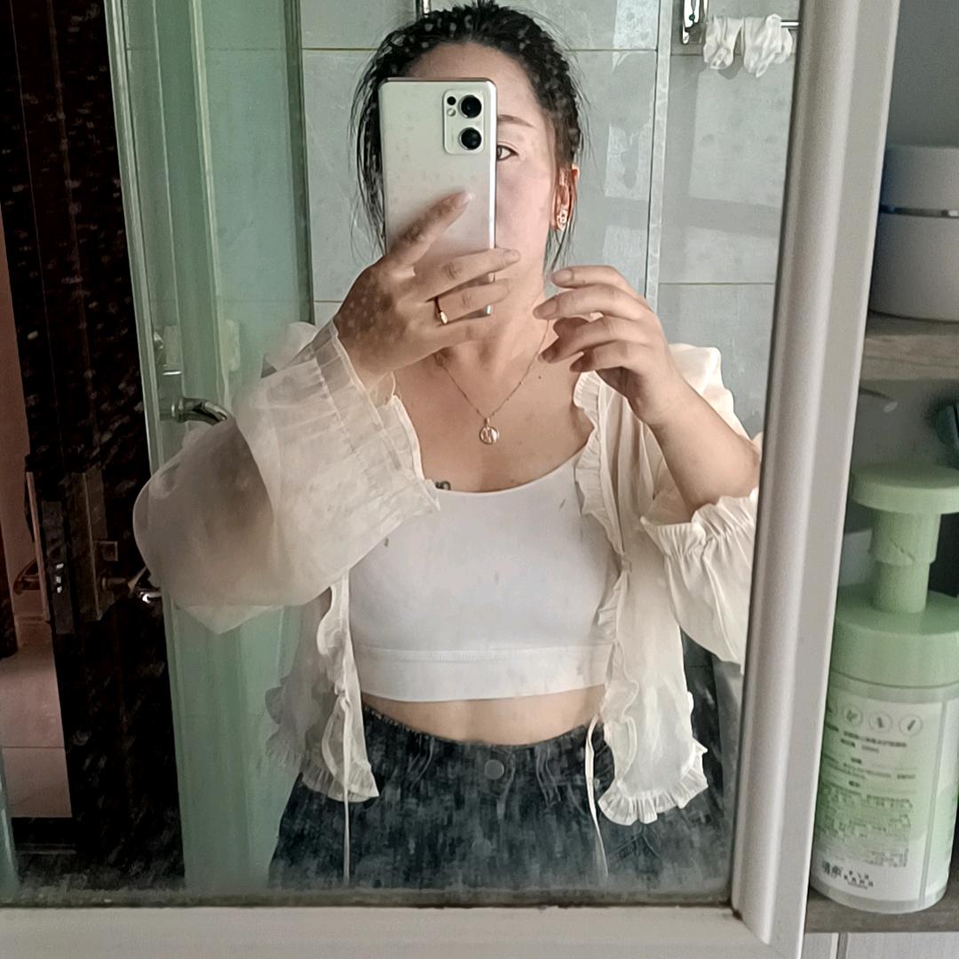 💞一人独美