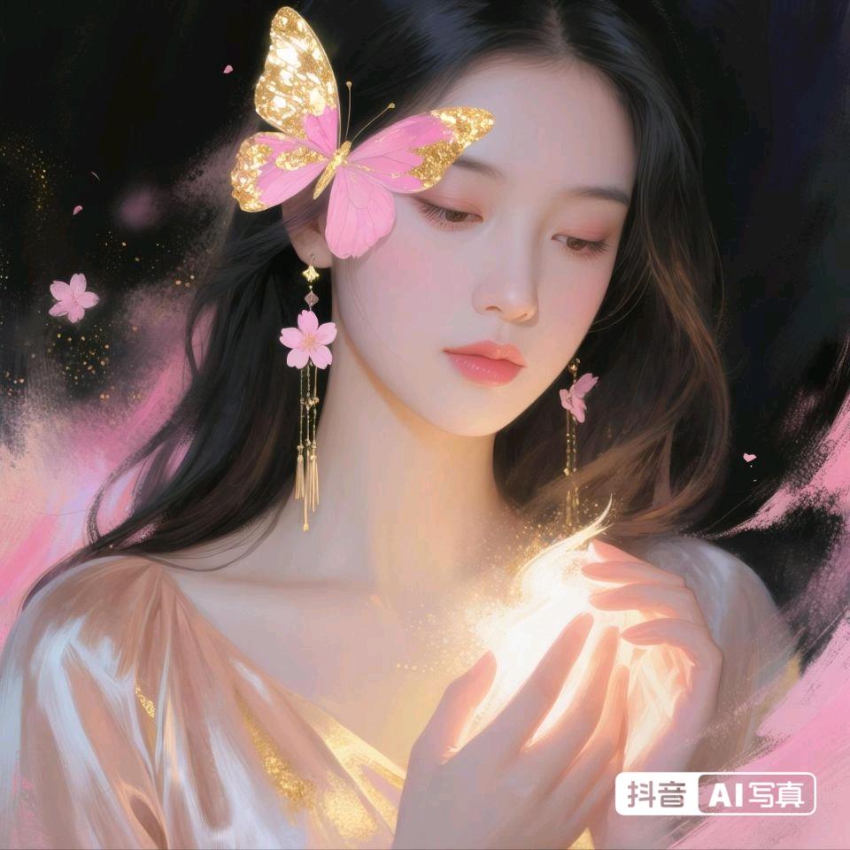 ℋღ᭄余生🍒好好᭄💞࿐爱自己: