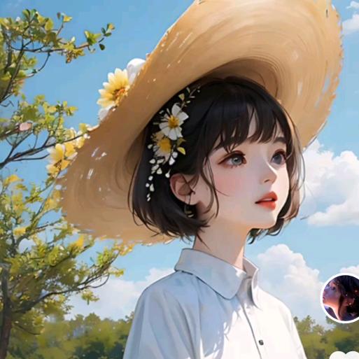 ☀️帆