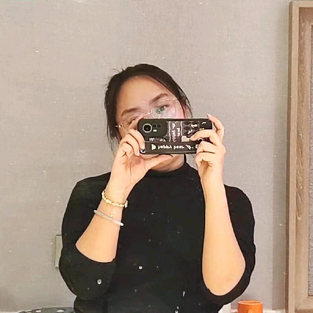 小可爱的缺心眼