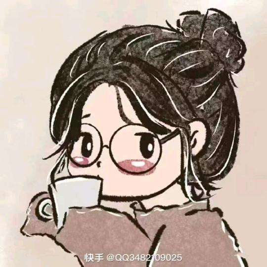 面对微笑，开心一笑而过🐉