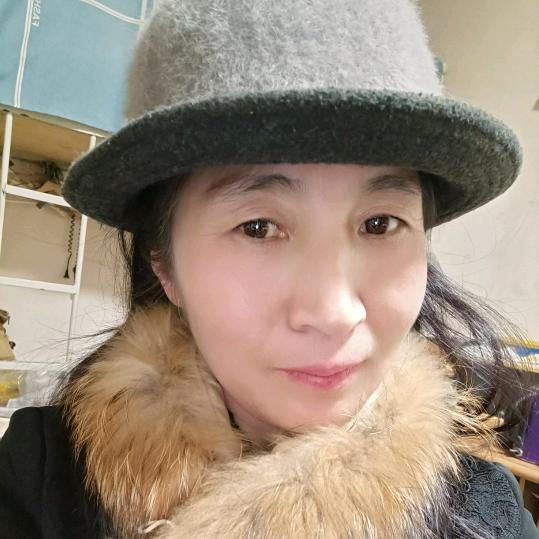 逗笑的婆姨