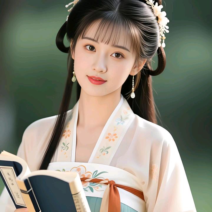 木兰老师文学课堂
