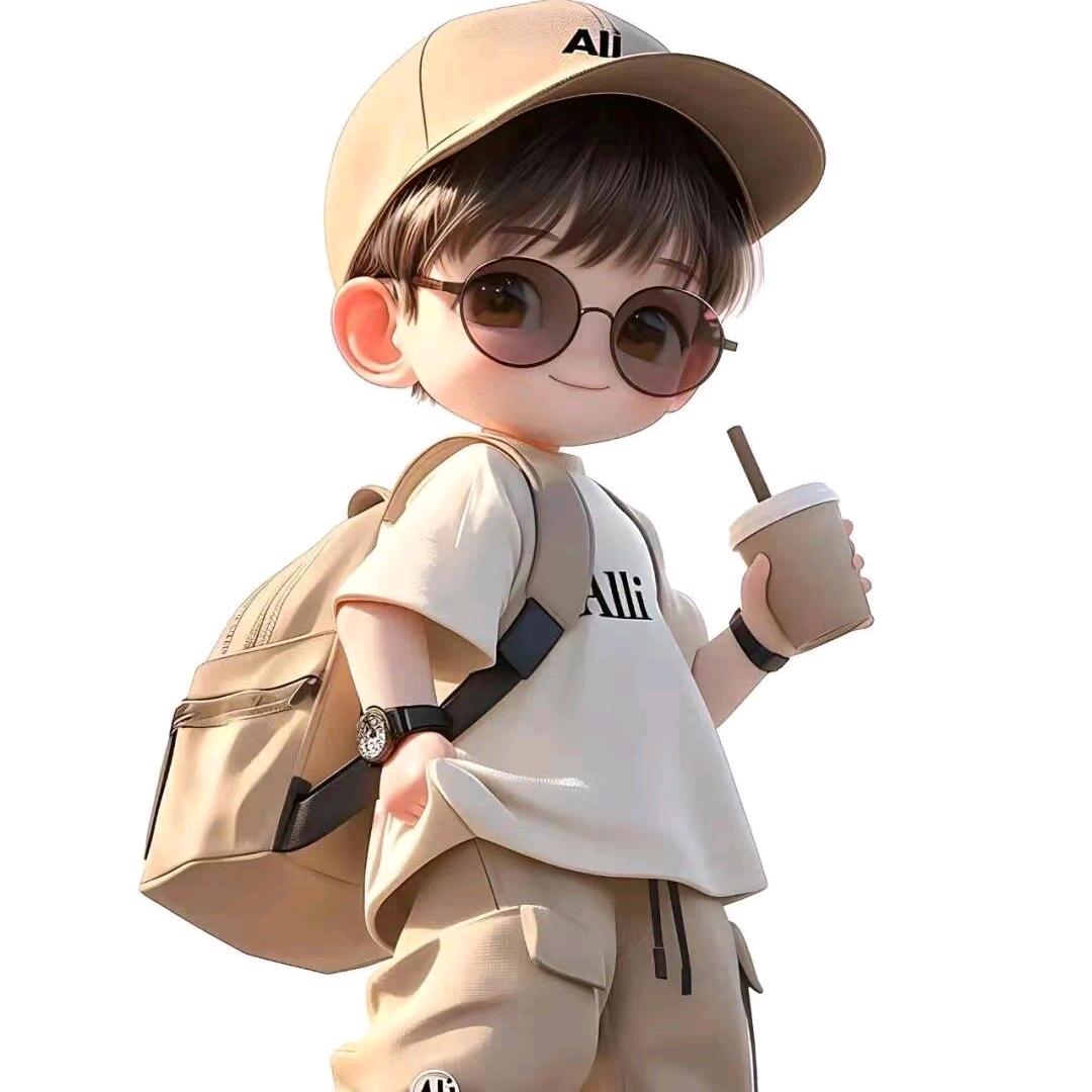 最爱吃兽奶🍼