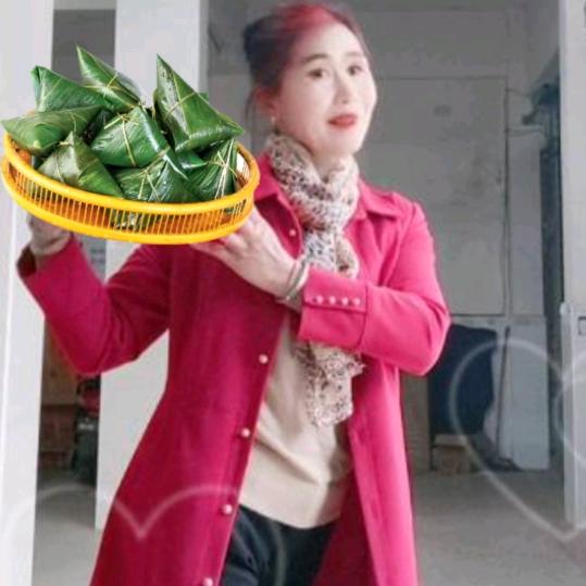 翠珍姐
