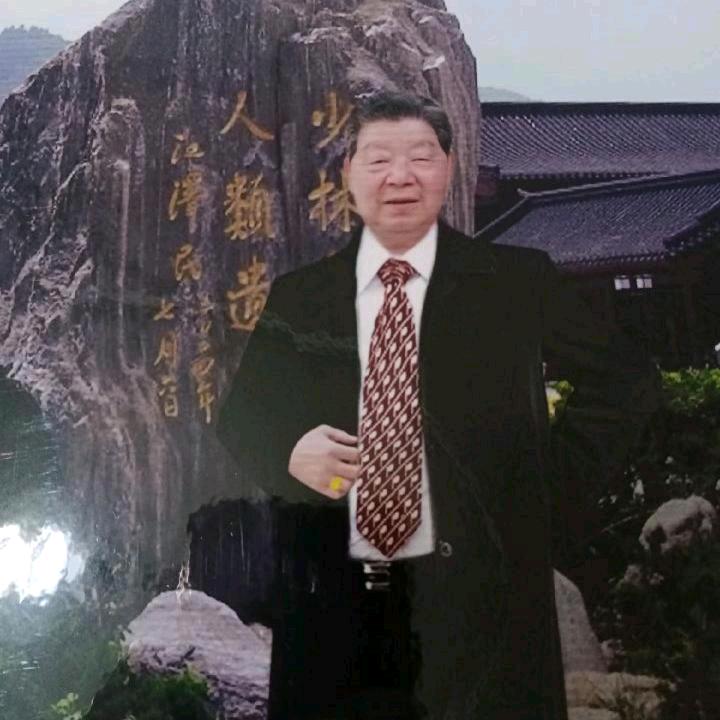 张海祥