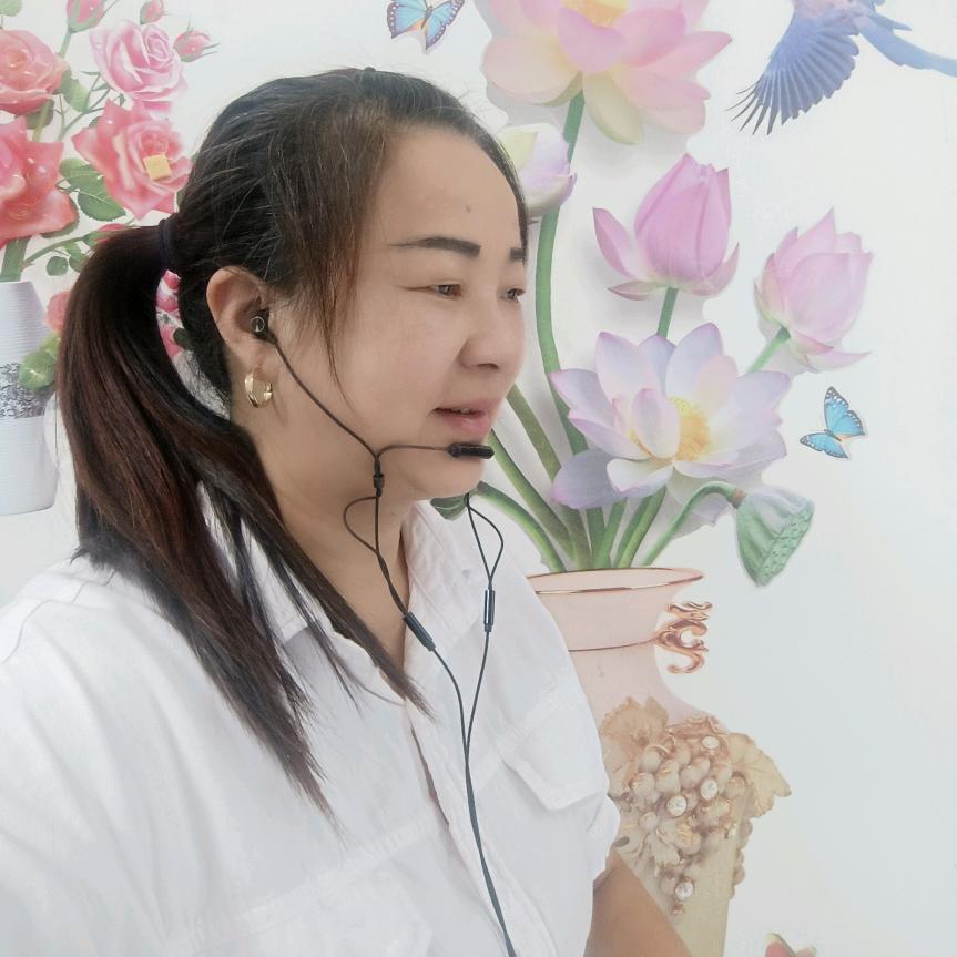 小兰