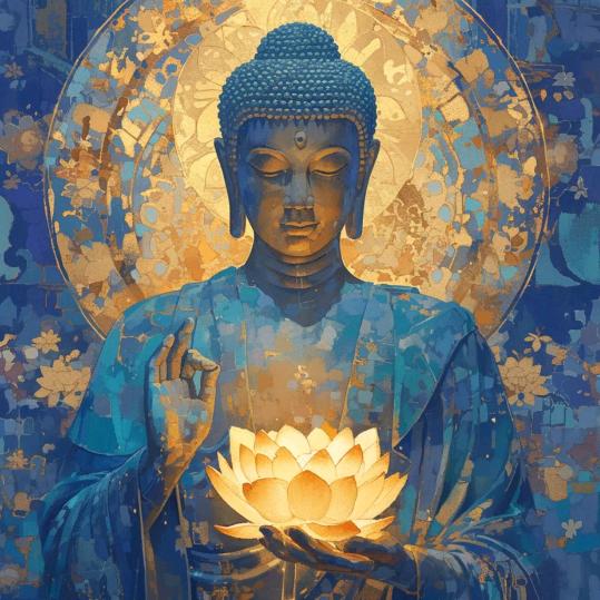 空明